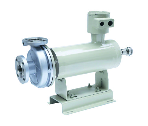 Liquid ammonia pumps for ammonia transfer in refrigeration and cold storage across Tamil Nadu, Chennai, and Pondicherry.